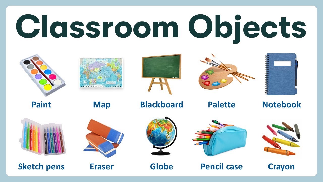 classroom - Simple English Wiktionary