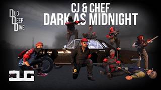 Interview: Dark As Midnight - DayzUnderground