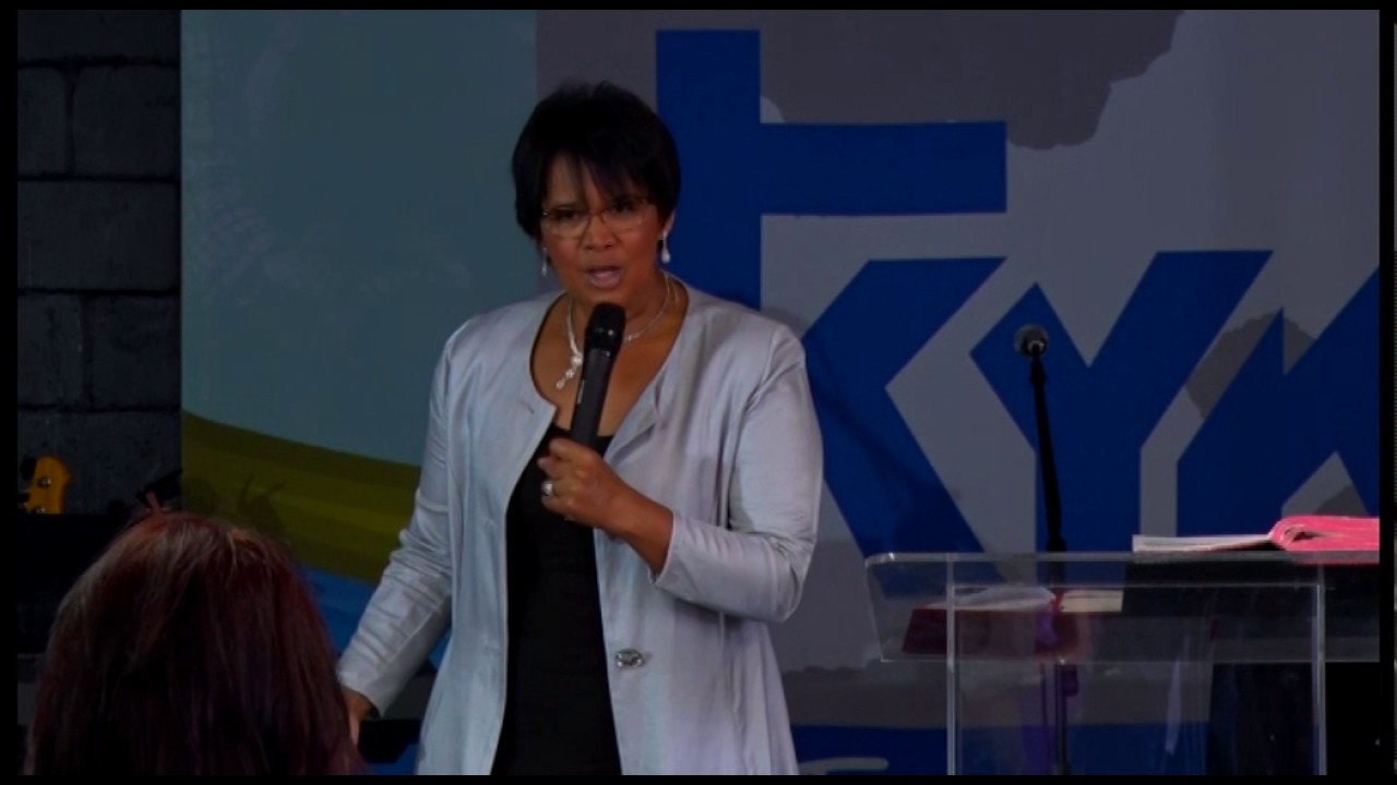 Past. Altha Schwartz - Die wonderlike genade