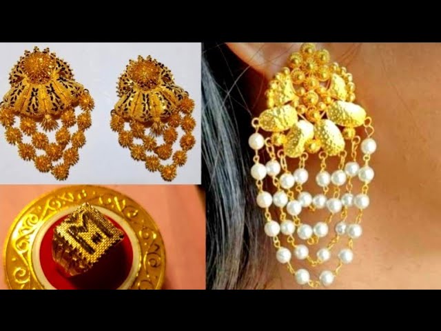 Pure gold khoi mahum Ring - Rings - Imphal | Facebook Marketplace | Facebook