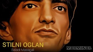 Balaeli - Stilni Oglan 2023 (Remix MorMinor) Resimi