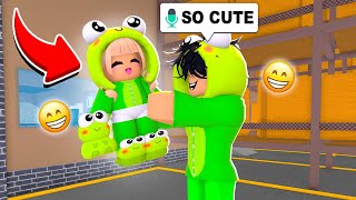 Celebrity MATCHING E-BOY Avatars as a CUTE PLUSHIE in MM2 VC..(Roblox) Net Worth