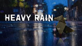 Heavy Rain Full Soundtrack