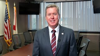 Superintendent's Message for 2023 Employee One Giving Campaign