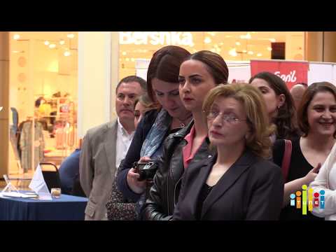 შშმ პირთა დასაქმების ფორუმი