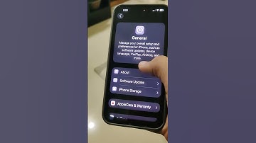 iOS 26 on iPhone 15 Pro Max!🔥