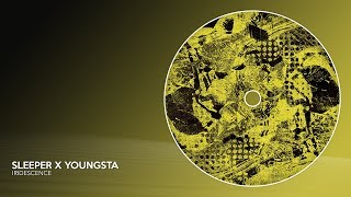 Sleeper x Youngsta - Iridescence