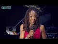 Siedah Garrett - Man In The Mirror (Live in Korea)