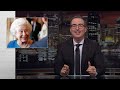 S5 E26: Saudi Arabia & 2018 Midterms: Last Week Tonight with John Oliver