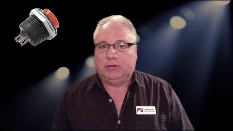 #8 - nPWDMX Contact Closure Interface