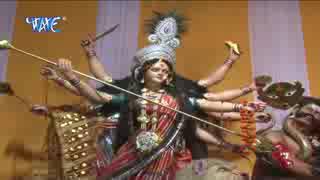 Ambi Tu Hai Jadmi Kali Song Anudubey Navarkti