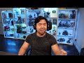 Beginning of video
