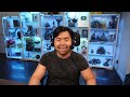 End of video