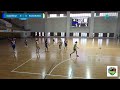 PACSTREAM SPORT - Samoa Youth Invitational team v Fijian Youth Invitational team