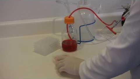 Aspiration and Dispensing Manifolds and Wands