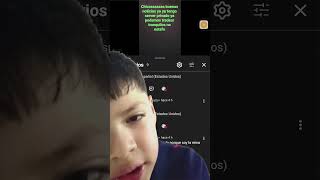 no estoy diciendo que no me pueden decir tonto obio si no les gusta mi contenido no vean los vídeos