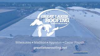Commercial Roofing Experts - Great Lakes Roofing Corp.