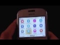 Nokia Asha 302 review - cheap mobile phone with QWERTY keyboard -