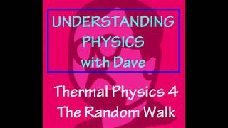 Understanding Physics The Random Walk