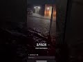 Powerful Storms Flood Northern Bullitt County, Kentucky 🌧️
