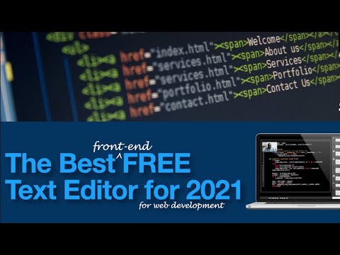 Best Text Editor