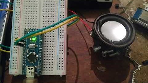 Mario  music  arduino cover