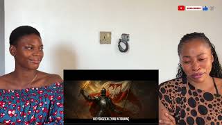 Download Lagu Reaction to ROTA | Power-Metal - Polish Hymn 🇵🇱 🔥 | CC 🇬🇧 🇺🇸  MP3