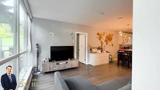 107 - 271 Francis Way | Listed By Kong Vu
