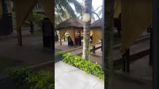 Come With Me To Vienna City Beach, Takoradi, Ghana