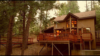 Popular Videos Twain Harte House Youtube