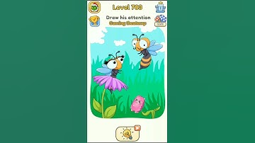 Dop5 level 783 ❤️💥🎉 solve #dop5 #gaming #shorts