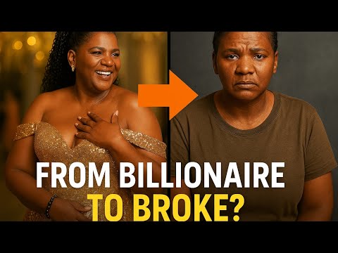 FROM BILLIONAIRE TO BROKE? THE MAMKHIZE STORY | FULL DOCUMENTARY