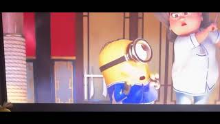 Stewart dances to funky town
