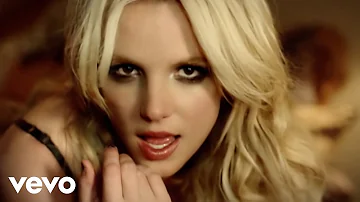 Britney Spears - If U Seek Amy (Official HD Video)