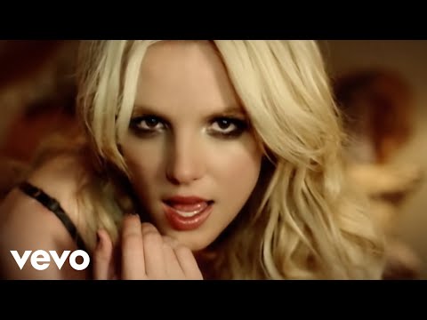 Britney Spears - If U Seek Amy