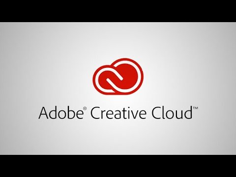 Video: Kā Mac datorā aizvērt Creative Cloud?