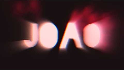 As intros do tio joao by eu