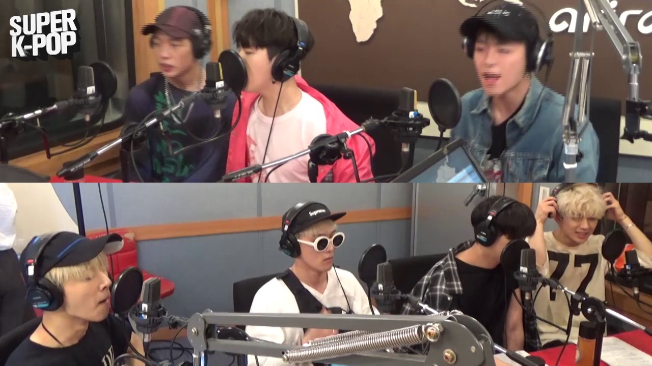 [Super K-Pop] 아이콘 (iKON) - 블링블링 (BLING BLING)