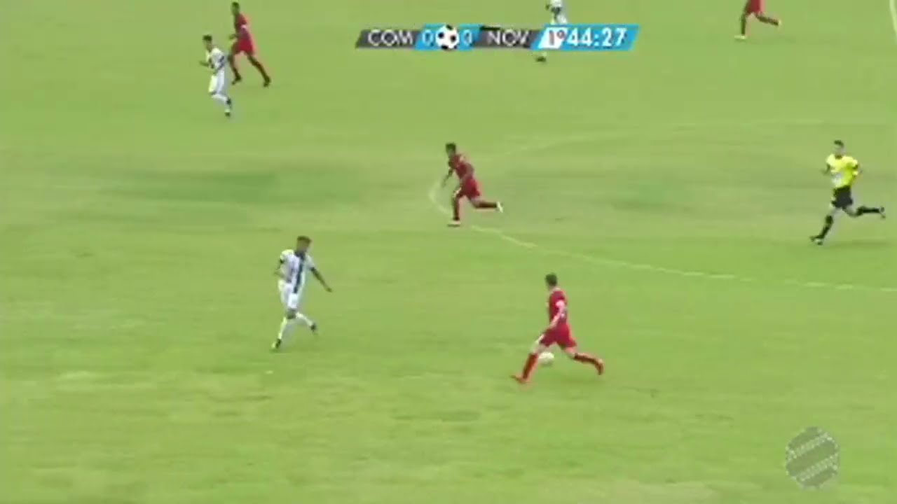 Hyago Medeiros - Figueirense