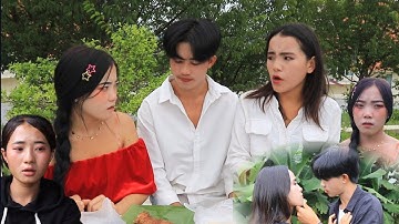 Sib ntxhub vim txoj kev hlub. Ep45