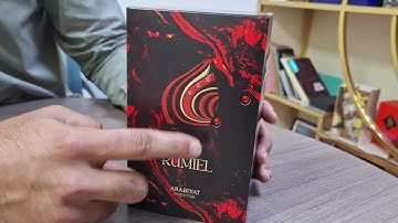 Luxury Rigid Box Packaging with Modern Sleeve | Premium Unboxing Experience