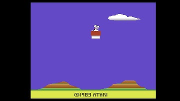 MiSTer FPGA - Live com Atari 2600: teste do novo núcleo com re-geração de VBlank, pausa e outros