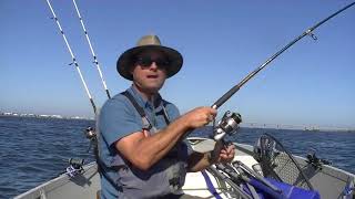 ugly stik bigwater spinning rod Conventional Combo For the challenge of big game fishing Ugly Stik Bigwater Spinning Rod