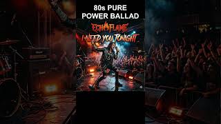 PURE 80s HARD ROCK VIBES #shorts #80smetal #metal #hairmetal #heavymetalsongs #music #rock