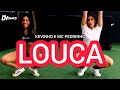 Louca - Kevinho e MC Pedrinho (Coreografia DV Dance)