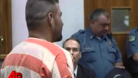 AG: Theft Charges in Probe of Kan. Girl's Death