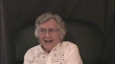 Mary Johns