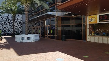 The Pandemic and Event Planning