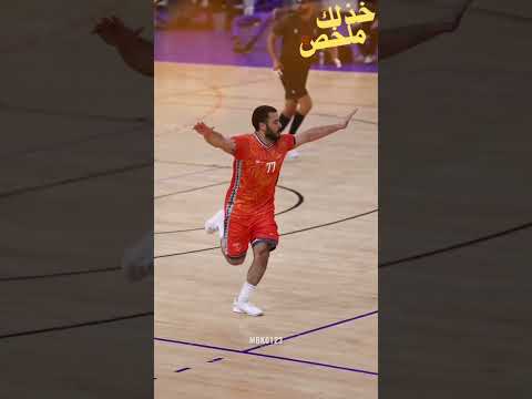 عباس الصفار الحلقة العشرين من برنامج خذلك ملخص برنامج رياضي