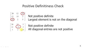Week13 video lecture1 Numerical Analysis